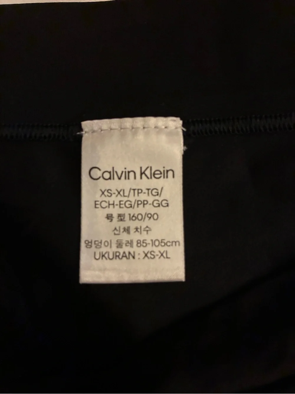 Set of 2 Bikinis Calvin Klein and Marilyn Monroe  - NEW